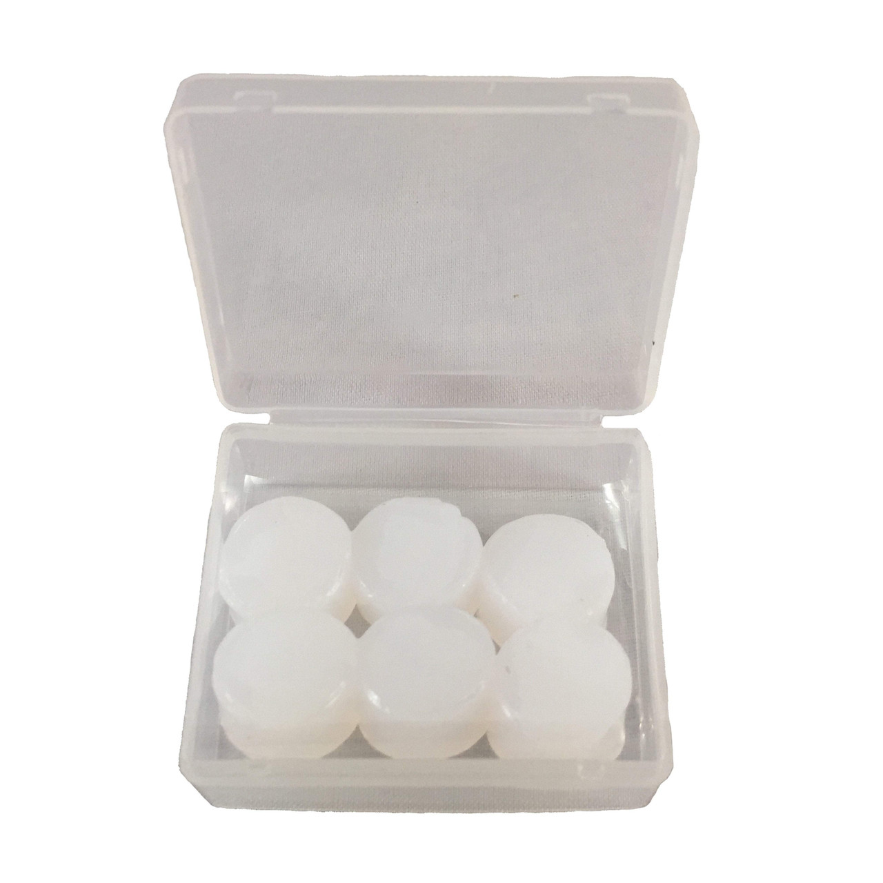 T.H. Marine Silicon Rainproof Putty Yo-Srp-12-V1-Dp