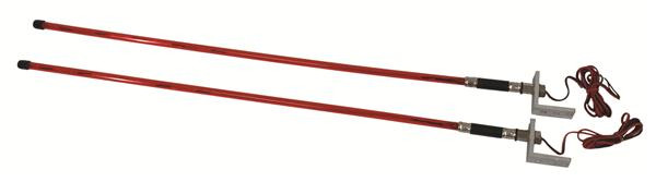 Attwood Marine Trailer Led Guide Lt Kit 14066-7