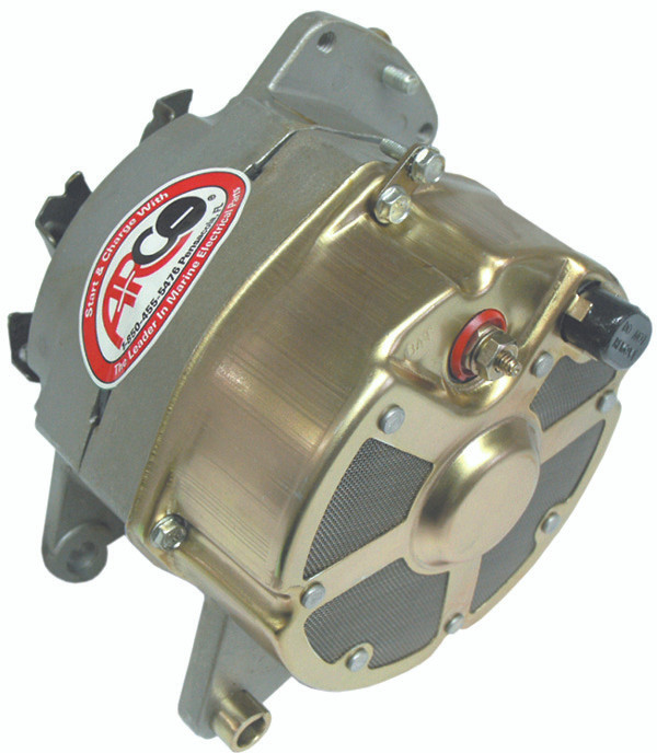 Arco Marine Alternator 40112