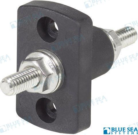 Recambios Marinos Term Sm Feed Thr 5/16 Stud Bl Bs2201