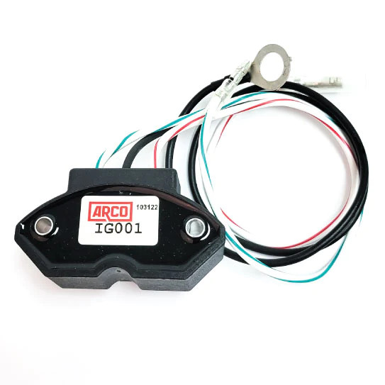 Arco Marine Ign Sensor For Merc I/O Engine Ig001