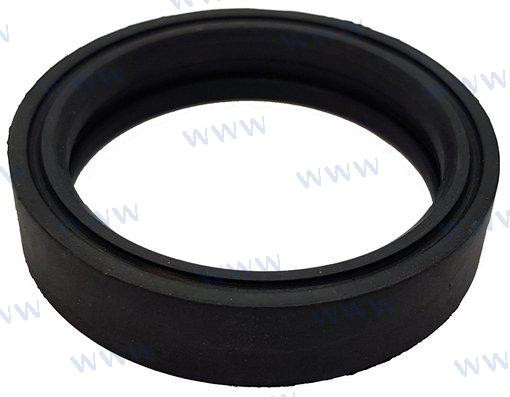 Recambios Marinos Gasket_Exhaust Pipe Paf60-02010012