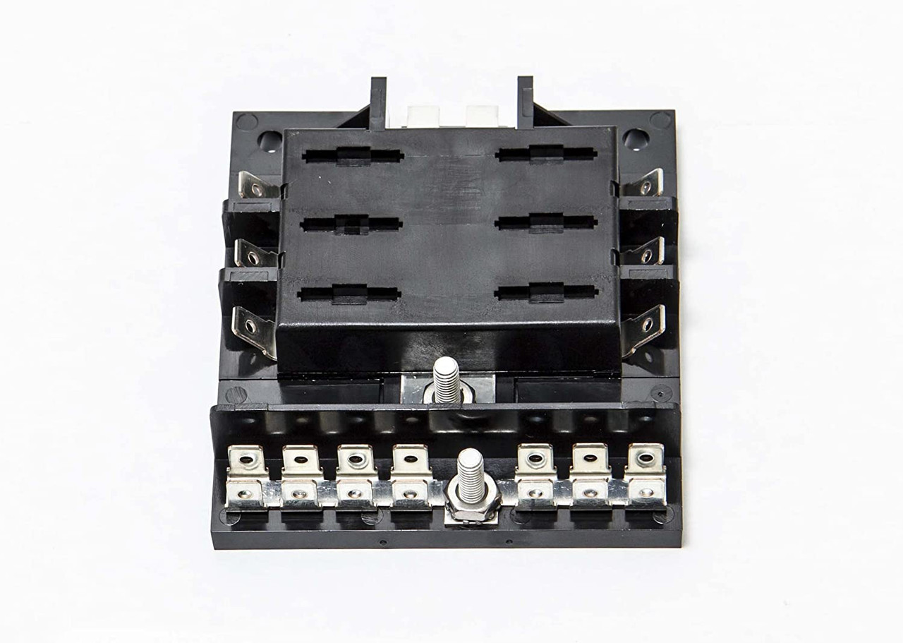 Dometic 6 Gang Modular Ato Fuse Block Fs40420