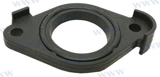 Recambios Marinos Insulator Paf25-05000009