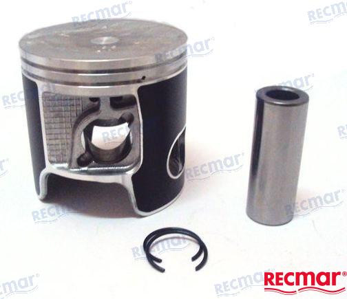 Recambios Marinos Port Piston Rec69L-11642-00