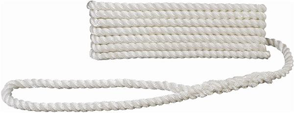 Attwood Marine 1/2X20 Twisted 3 Strand N 11733-7
