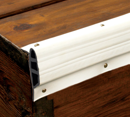 Lippert Components Inc Med Edge Gard 25' Coil 2020122297