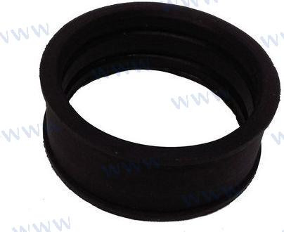 Recambios Marinos Rubber Boot_Throttle Valve Paf40-05090408Ei