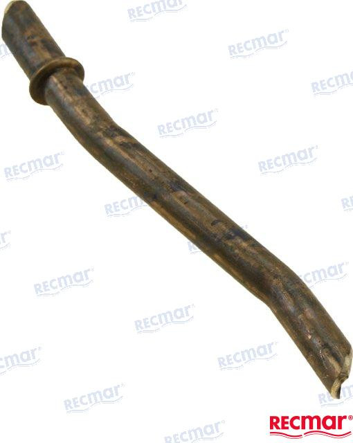 Recambios Marinos Water Tube "L" Rec682-44361-10