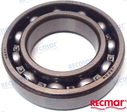 Recambios Marinos Bearing Rec30-20839T