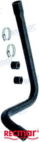 Recambios Marinos Hose Rec32-96246A4