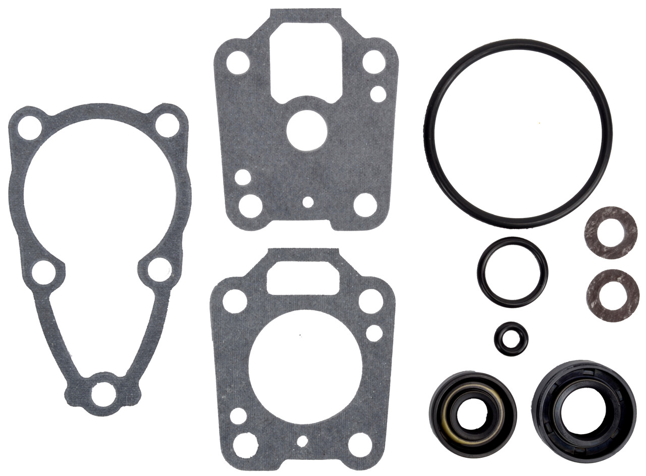 Brp Us Inc Low Unit Gskt Set 5040223