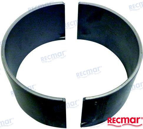 Recambios Marinos Big End Bearing Kit Rec876511