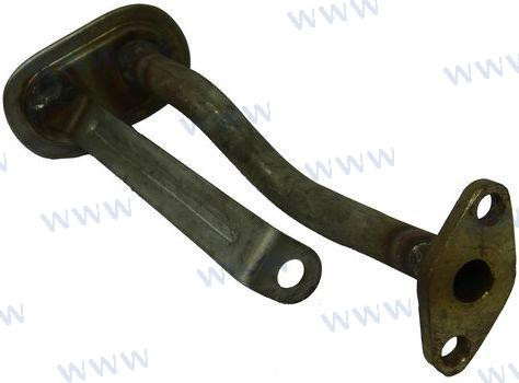 Recambios Marinos Filter Assy Paf40-02010100