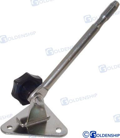 Recambios Marinos Bracket For Light Gs10161
