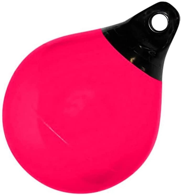 Lippert Components Inc 12" Neon Red Net Buoy 2020108134