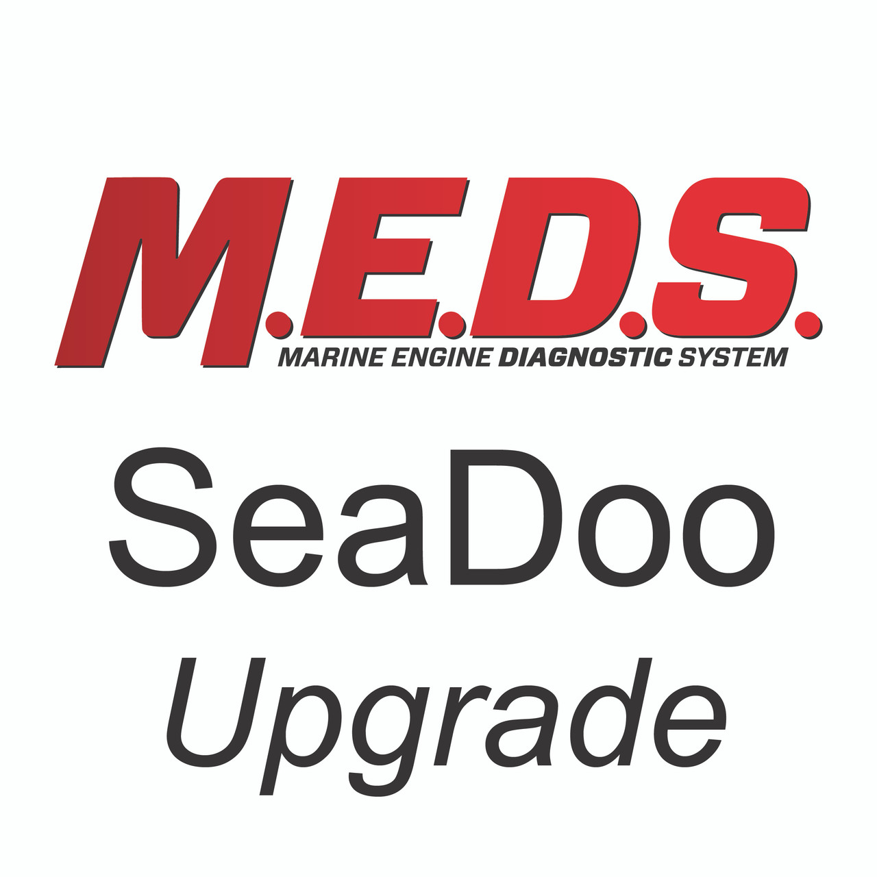 Cdi Electronics M E D S Seadoo Upgrade 531-0119Sd