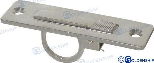 Recambios Marinos Lifting Eye Aisi304 Gs72369