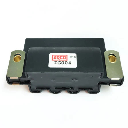 Arco Marine Ign Coil For J/E Ob Engines Ig004