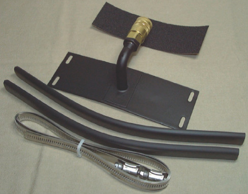 Cmp Group Ltd 2" Large O/B Bracket Ez60010