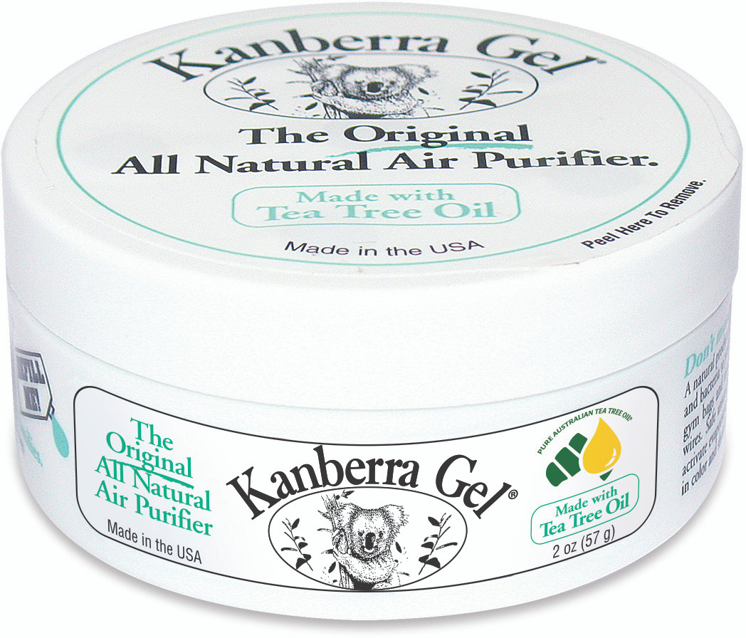 Kanberra Group Kanberra Gel   2 Oz. Kg00002