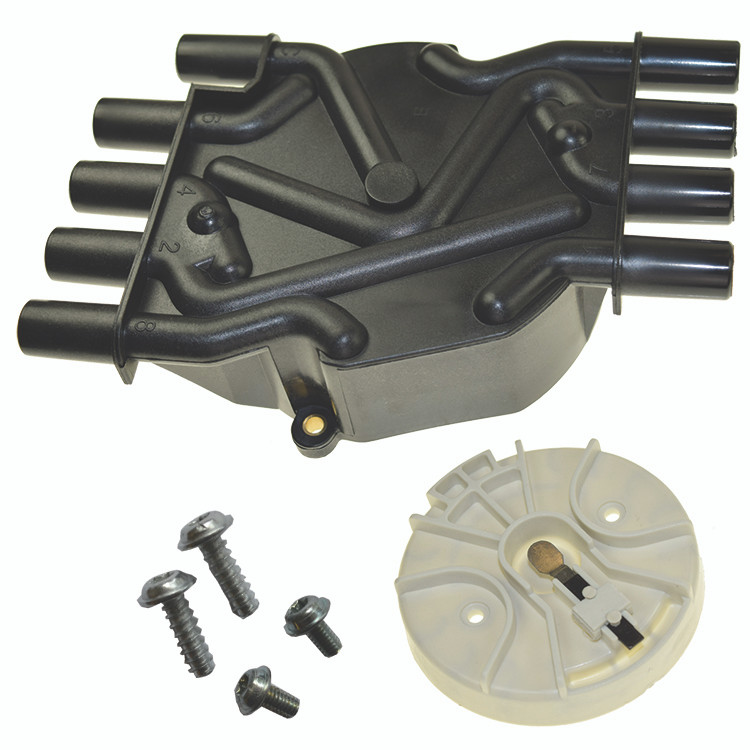 Cdi Electronics Tune Up Kit E66-0006