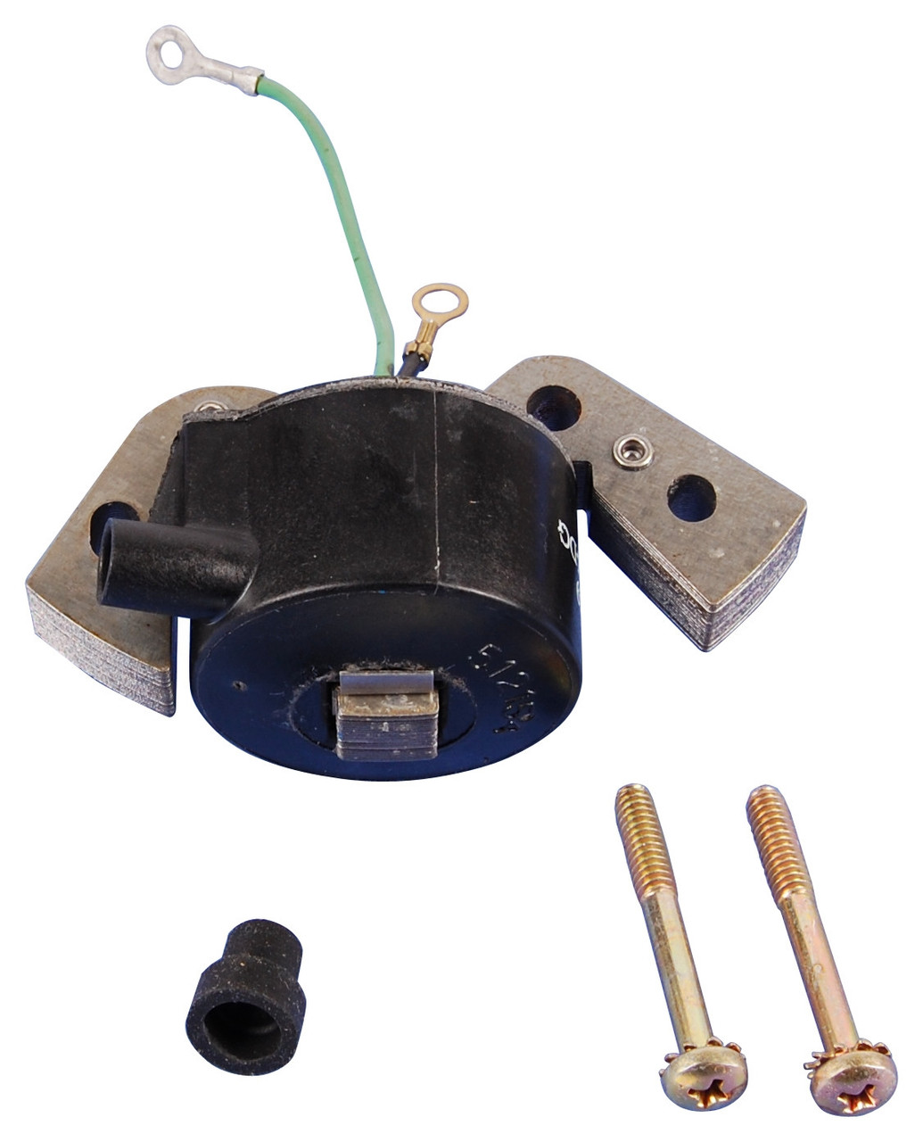 Brp Us Inc Coil & Lamination Assy 584477