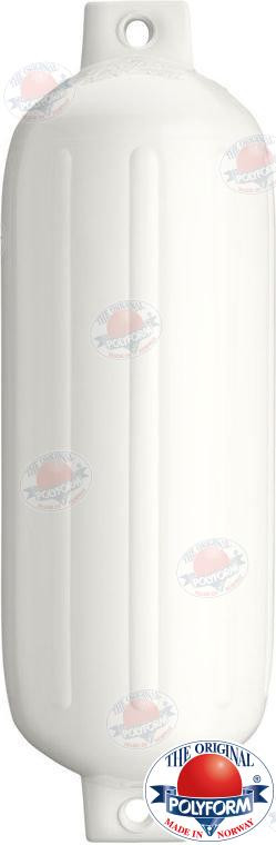 Recambios Marinos Fender 21X70  White Scafg5