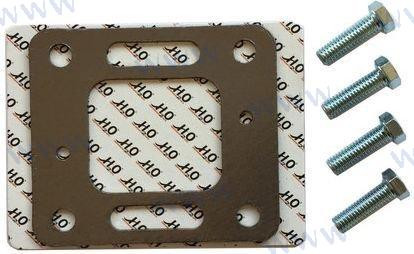 Recambios Marinos Mounting Kit Hot28503-Mk