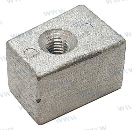 Recambios Marinos Anodo Pat40-00000009