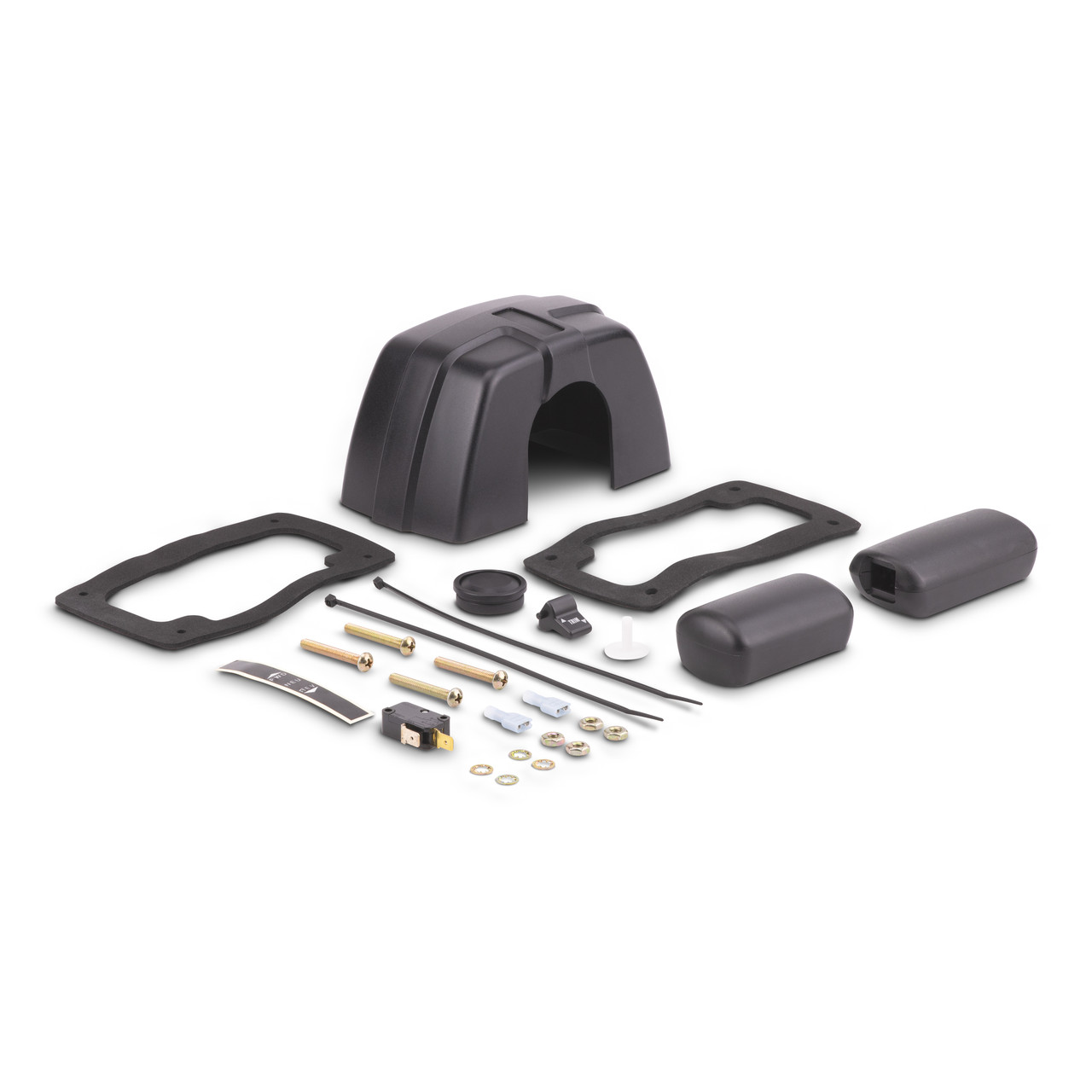 Dometic Top Mount Single Parts Kit 316941