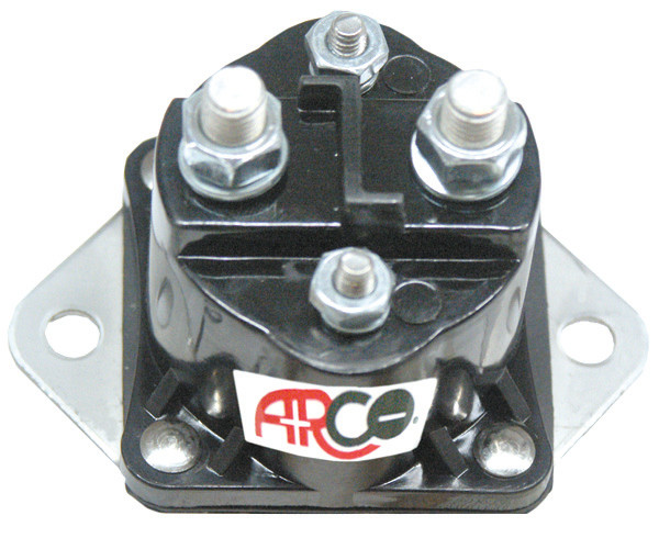 Arco Marine Mercury Solenoid Sw275