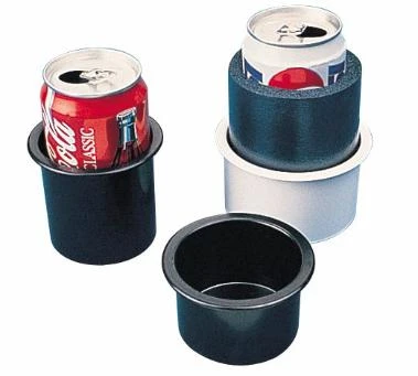 Sea-Dog Line Flush Mnt Drink Hldr 588002