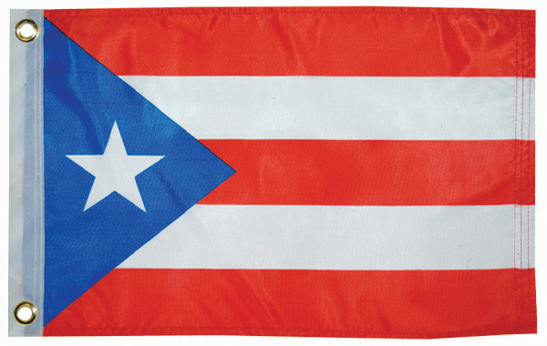 Lippert Components Inc Puerto Rico 12X18  Nylon 2020109223