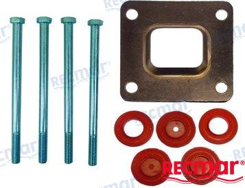 Recambios Marinos Mounting Kit Reck309