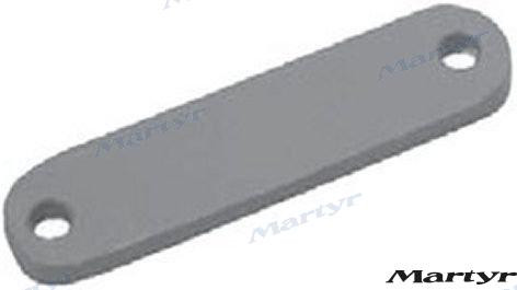 Recambios Marinos Zinc Anode Cm9005655