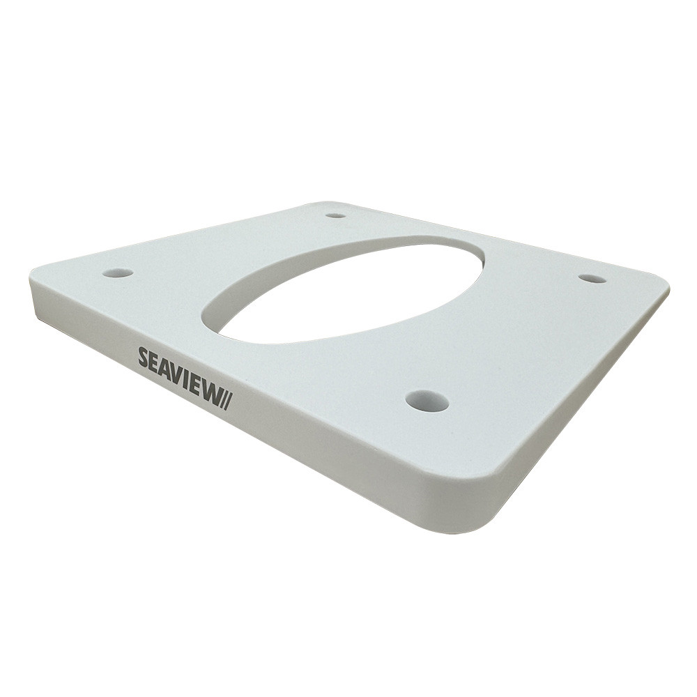 Seaview PM-W4-7 4 Degree Wedge f\/Power Mount [PM-W4-7]
