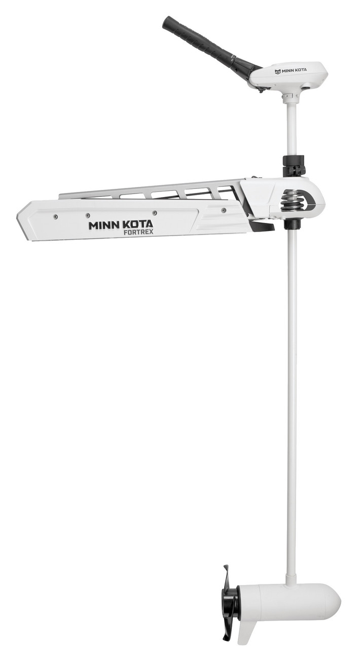 Minn Kota Riptide Fortrex 80 62in Shaft