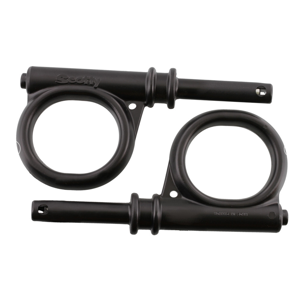 Scotty 104 Strongback Oar Lock - 1-3\/4" ID [104]