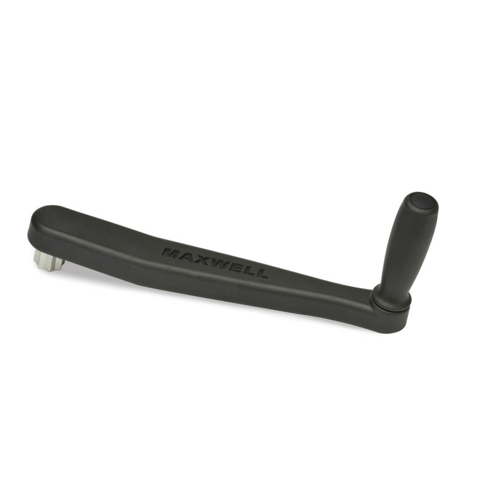 Maxwell 8" Emergency Crank Handle f\/RC8, RC10, RC12 & Freedom Series Windlasses [P103864]