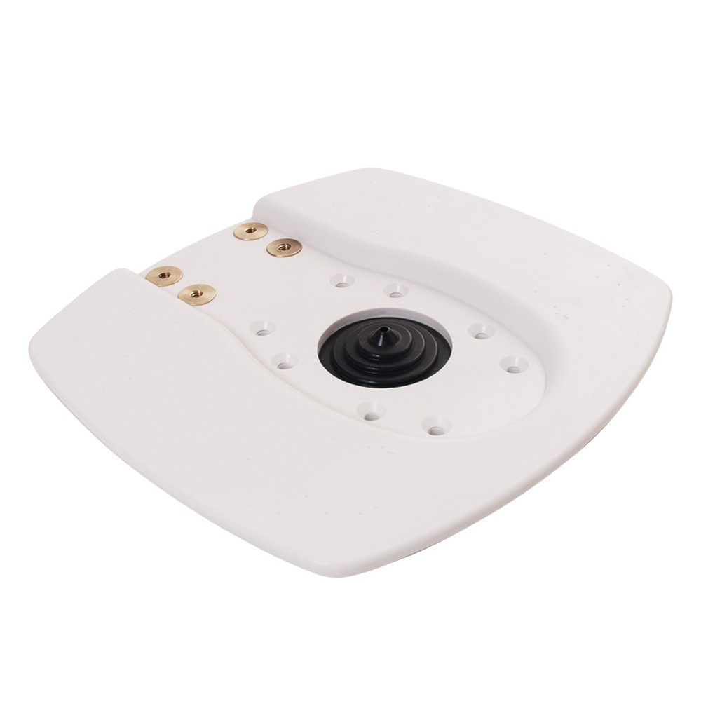Seaview Modular Plate f\/Most Closed Dome & Open Array Radar [ADA-R1]