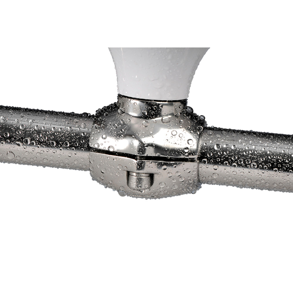 Scanstrut RA-01 Rail Mount f\/GPS\/VHF Antenna [RA-01]