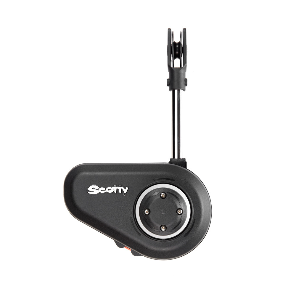 Scotty 2500 Electric Trap\/Pot Line Puller [2500]