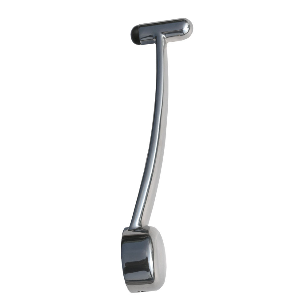 Schmitt Marine Yacht Arm w\/Switch f\/Bow Thruster - 316 Cast SS [50016]