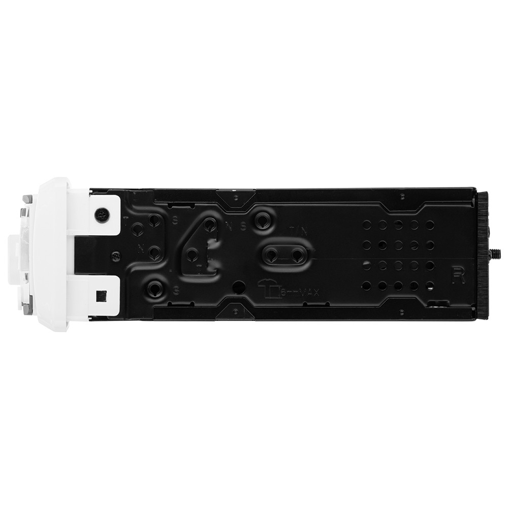 Boss Audio MR762BRGB Marine Stereo w\/AM\/FM\/CD\/BT\/USB [MR762BRGB]