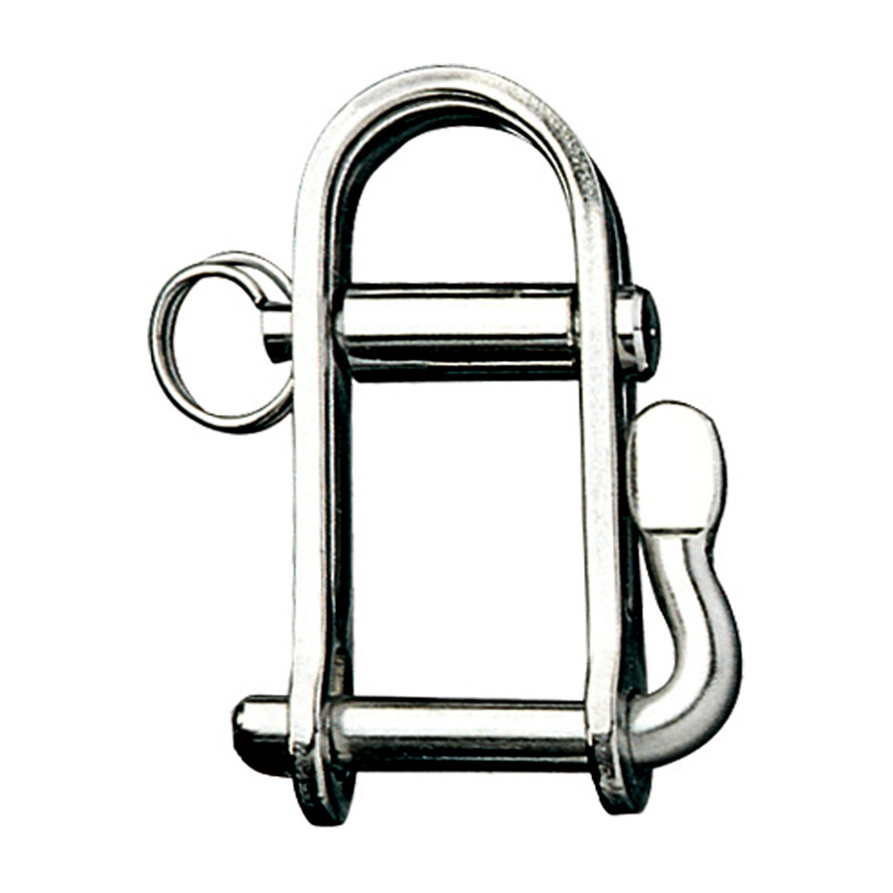 Ronstan Halyard Shackle - 4.8mm (3\/16") Pin [RF1032]