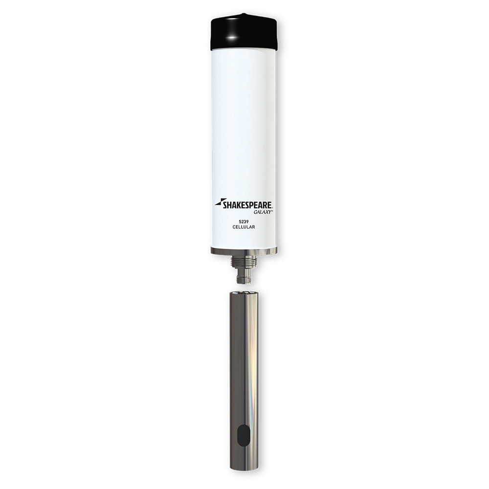 Shakespeare Cellular\/Wi-Fi World Band Galaxy Antenna [5239]