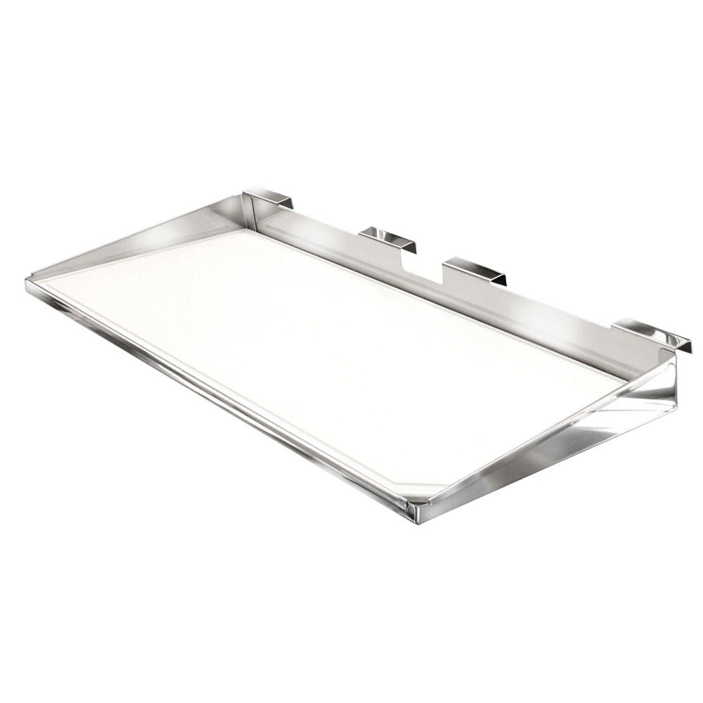 Magma Serving Shelf w\/Removable Cutting Board f\/9" x 12" Grills  [A10-901]