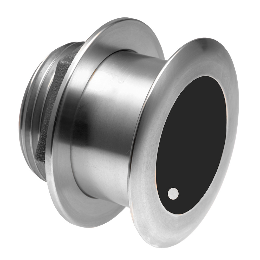 Navico xSonic SS175H-W\/20 Stainless Steel 1KW 20 Tilted Element Transducer - 9 Pin [000-13782-001]