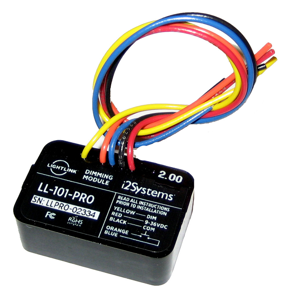 i2Systems LightLink Pro LED Module f\/ Apeiron PRO Lights [LL-101-PRO]